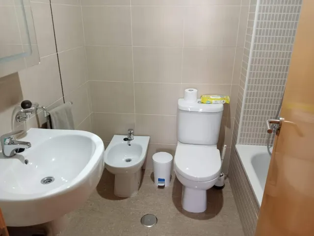 Piso en venta en barrio de Florida con garaje y trastero — 27