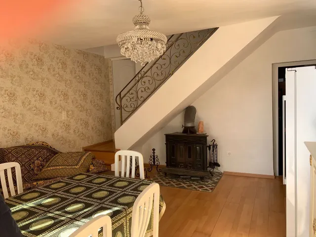 Dúplex 4 habitaciones 110m² en venta - La Zenia — 17