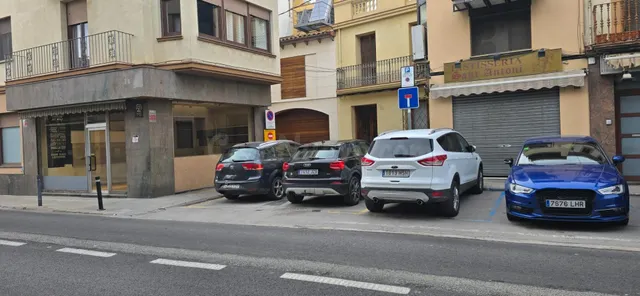 Local comercial amb obrador - foto 4