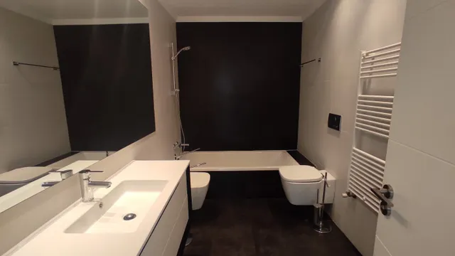 Piso 4 habitaciones 258m² en venta - Centro — 14