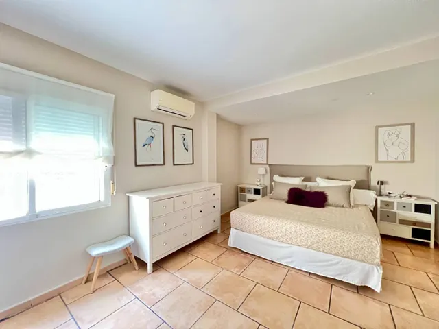 Chalet urbano en san vicente del raspeig – 1.500 m2 de parcela, piscina y zona de barbacoa — 11