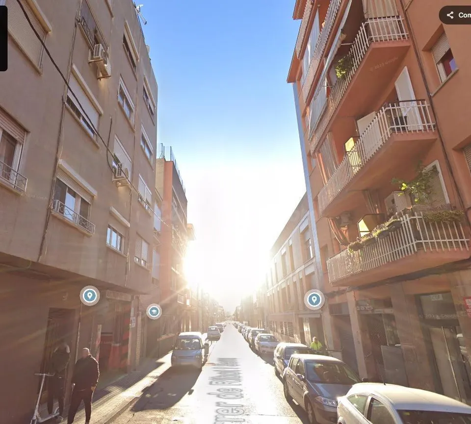 Vivienda en Sabadell