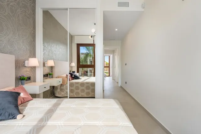 Apartamento 3 habitaciones 70m² en venta - Los balcones — 15