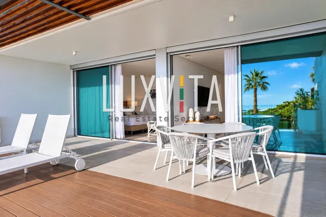 Precioso apartamento en Jardines de Abama - foto 4