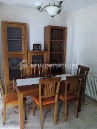 Piso a un paso de Antonio Hurtado - foto 2