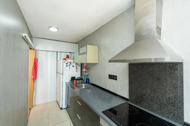 Vivienda frente al Mar. — 24
