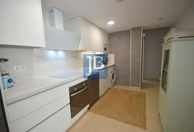 Apartamento en Playa de Daimus — 26