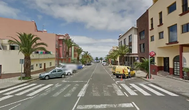 Local comercial en venta en Barlovento — 3