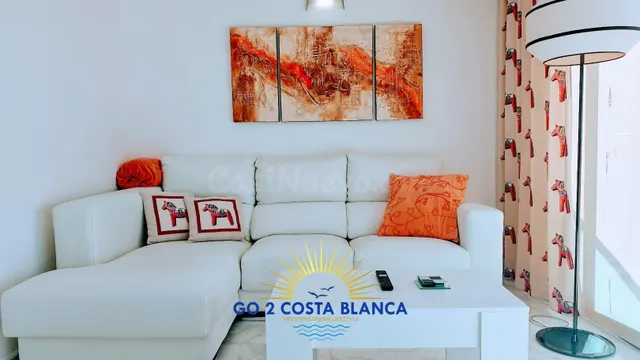 PISO EN VENTA EN RINCON DE LOIX — 3