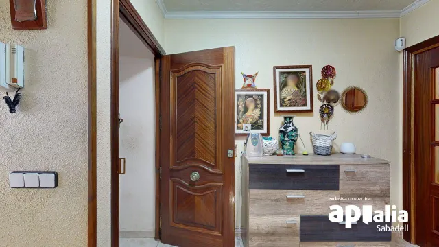 CASA UNIFAMILIAR ADOSADA CON GARAJE — 26