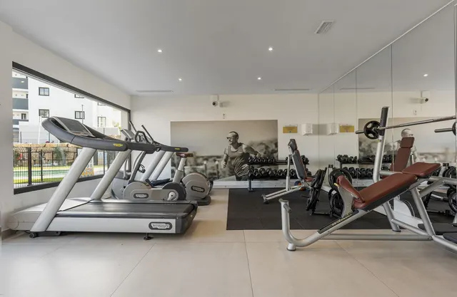 Apartamento 2 habitaciones 80m² en venta - Riviera del sol — 25
