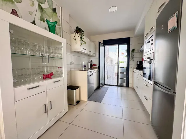Casa 3 habitaciones 123m² en venta - Lomas de Cabo Roig — 7