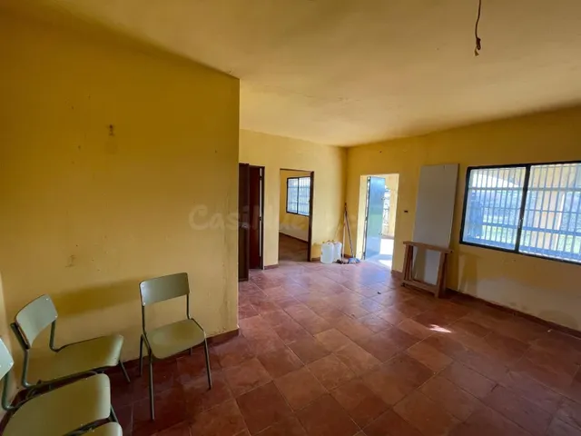 TERRENO DE 30 HECTÁREAS CON VIVIENDA DE UNOS 50 METROS ENTRE - foto 5