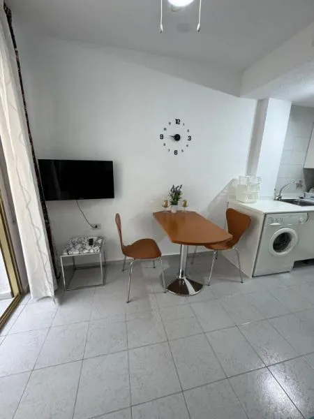 Apartamento 1 habitación 30m² en venta - Acequion — 21