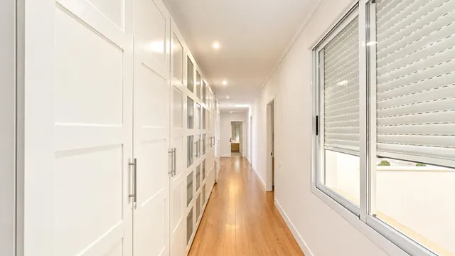 Una casa para enamorarse en l’Alcúdia: diseño, luz y calidez en cada rincón — 32