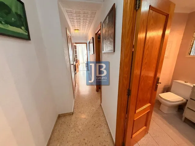 Piso 3 habitaciones 80m² en venta - LA REINA — 8