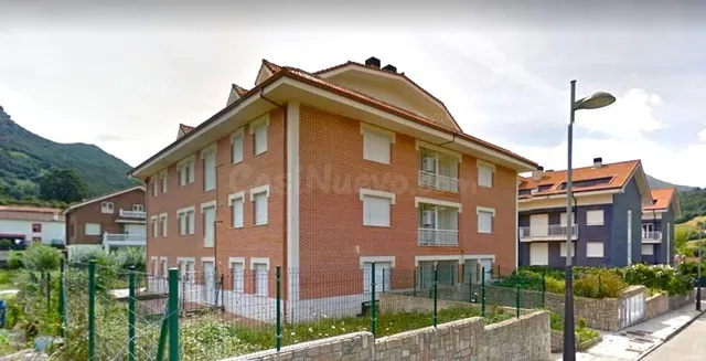 PLAZAS DE GARAJE EN GIBAJA-RAMALES DE LA VICTORIA