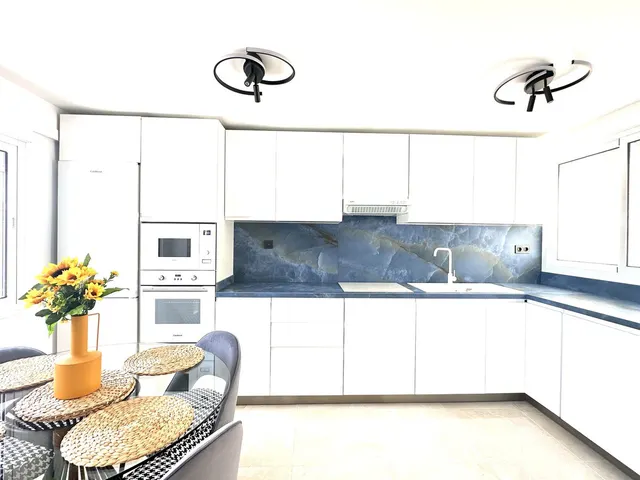 Apartamento 2 habitaciones 75m² en venta - Riviera del sol — 11