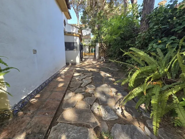 Chalet 4 habitaciones 171m² en venta - Riviera del sol — 37