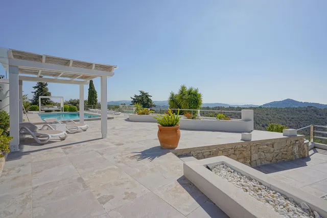 Villa 5 habitaciones 359m² en venta - Benissa pueblo — 31