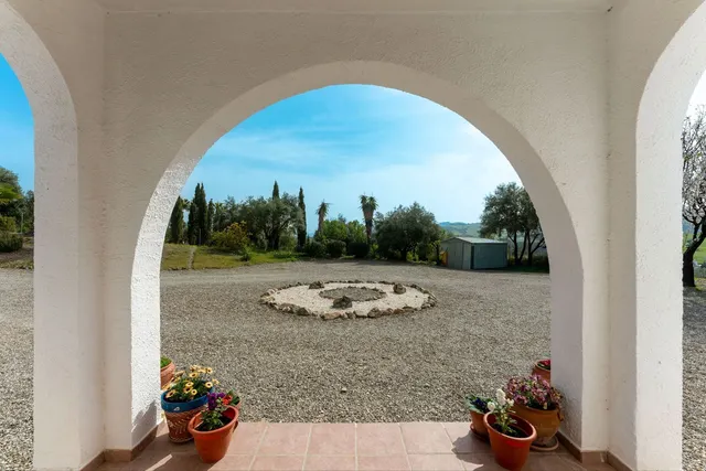 Finca rústica 3 habitaciones 142m² en venta - South of spain — 44