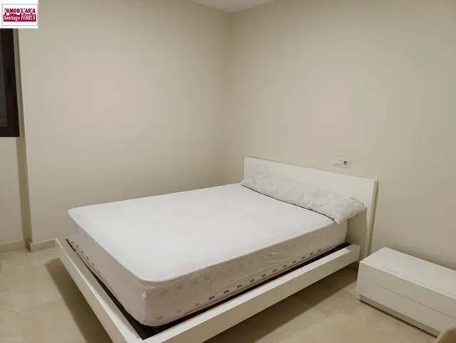 VENTA DE PISO "CENTRICO" EN ALMUSSAFES (VALENCIA) CON PLAZA DE GARAJE Y DOS TRASTEROS — 11