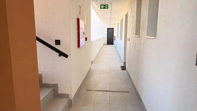 Apartamento de Vacaciones: Disfruta Hasta 4 Meses al Año. Inversión — 40