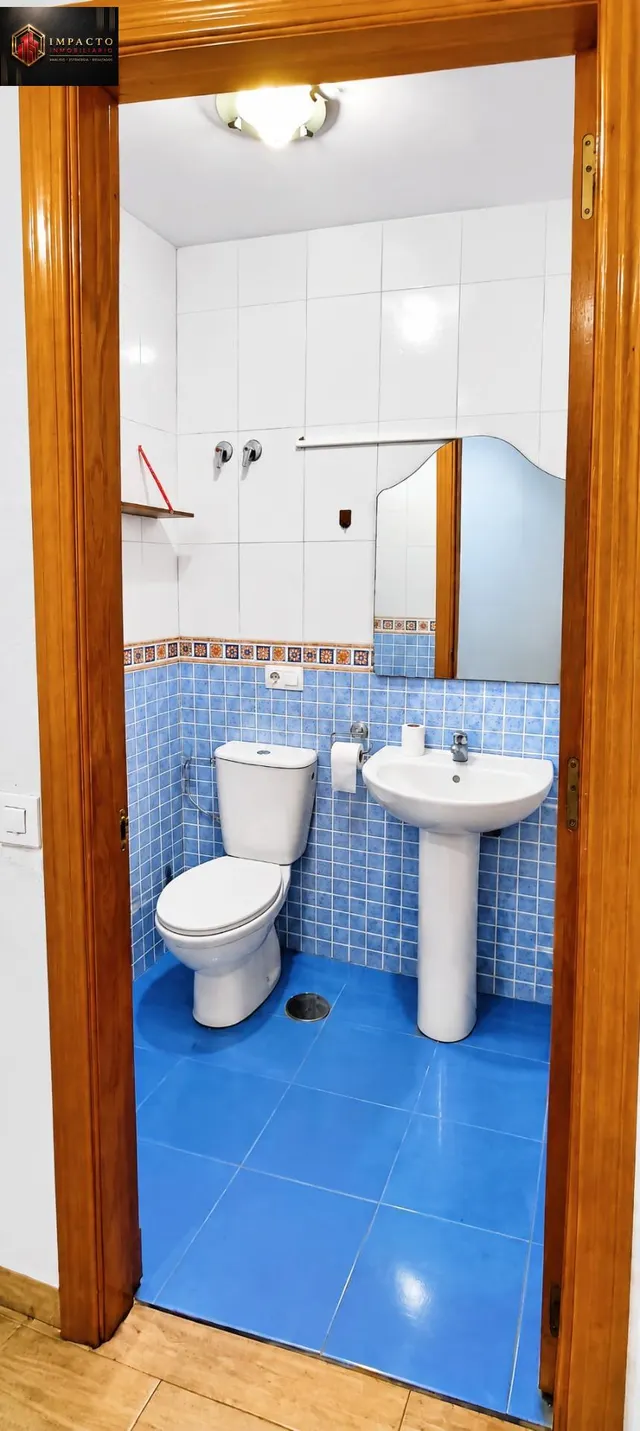 Piso en venta en Calle Pórtugos, Roquetas de Mar — 22