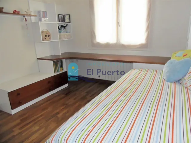 PRECIOSO CHALET EN BOLNUEVO - REF 1213 — 42