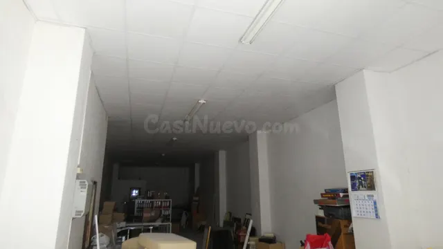 LOCAL COMERCIAL EN ELCHE ZONA PLAZA OBISPO SIURI - foto 2