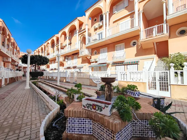 Ático 2 habitaciones 87m² en venta - La Mata pueblo — 46