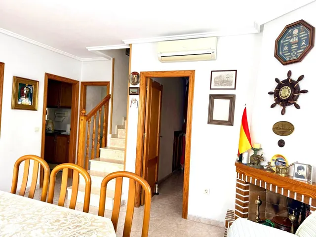 Dúplex 3 habitaciones 103m² en venta - Eliseos playa — 7