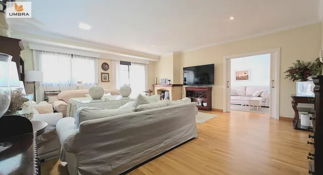 ÁTICO DE ESQUINA DE 273 M2 CON 3 TERRAZAS, 6 habitaciones, GARAJE Y TRASTERO | HIPERCOR – JEREZ NORTE — 9