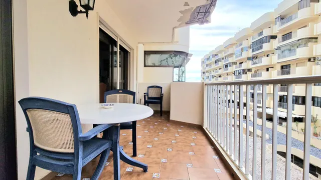 Estupendo piso a 100m de la playa — 16