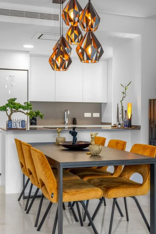 VILLA DE 2 DORMITORIOS 2 BAÑOS EN ORIHUELA COSTA ( VISTABELLA GOLF ) — 23