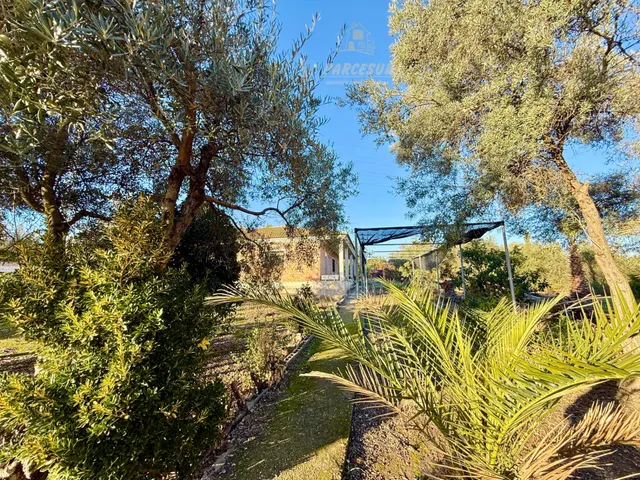 Casa de Campo en La Barquera, Córdoba — 27