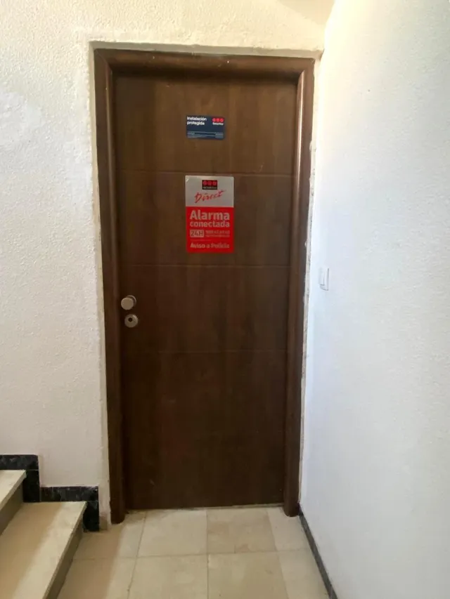 Inmueble con 3 estudios independientes en Santa Pola — 13