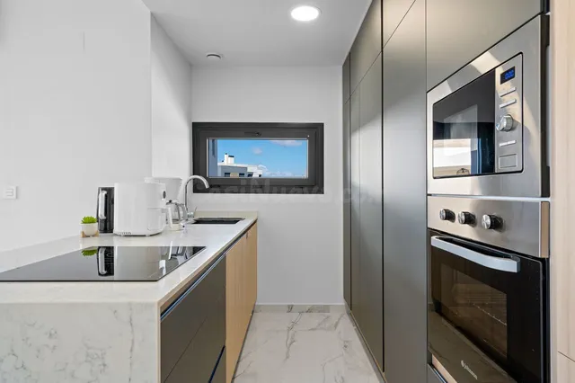 Apartamento 2 habitaciones 80m² en venta - La Florida — 13