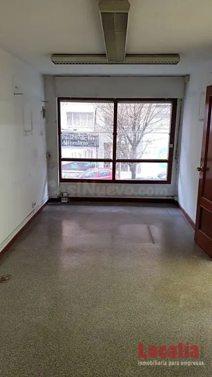 Céntricas oficinas en Santander 120m² - foto 3