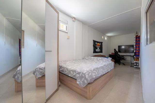 Villa unifamiliar de 5 dormitorios en Ciudad Quesada — 35