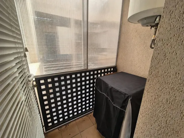 AMPLIA VIVIENDA CON TERRAZA PRIVADA, PLAZA DE GARAJE Y TRASTERO EN EL GARBANZAL, LA UNIÓN. — 18