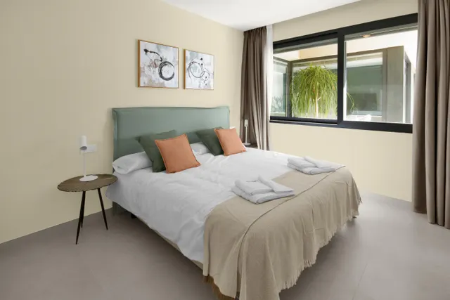 Villa 4 habitaciones 208m² en venta - Baños Y Mendigo — 14