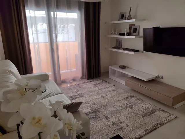 Apartamento 2 habitaciones 103m² en venta - Estacion de autobuses — 4