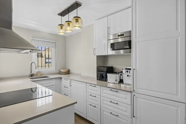 Recently Renovated 3 Bedroom Apartment in Torrequebrada — 14
