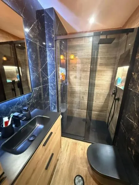 Apartamento 1 habitación 62m² en venta - Centro — 14