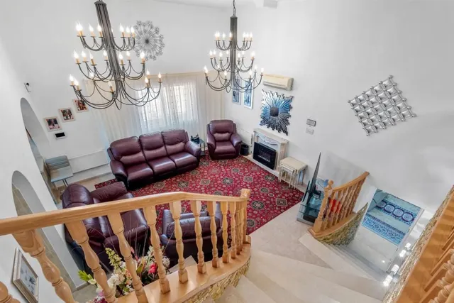 Villa 7 habitaciones 179m² en venta - Centro de la Ciudad Quesada — 13