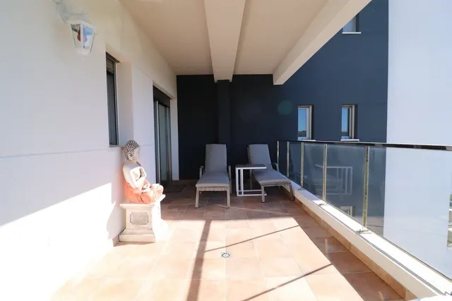 Aquiler de temporada - Apartamento de lujo — 32