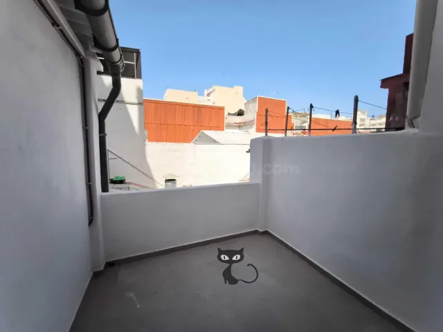 Hermoso Piso Reformado en Carcaixent — 15