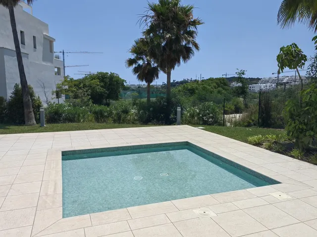 Apartamento 3 habitaciones 217m² en venta - Costa Del Sol — 29