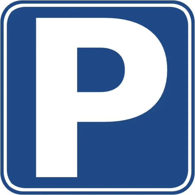 Parking en venta - Av. Catalunya